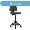 Hokedli P&C PB600RN Stt szrke 146 cm MOST 184076 HELY