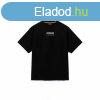 Frfi rvid ujj pl Napapijri S-Premium Ss Fekete MOST 469