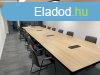 Kiad 320m2-es Telephely, Gdll
