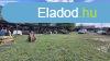 Elad 4100 m2-es telek raktrozsra, teheraut parkol kiala
