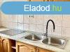 Nyregyhza belvrostl 5 percre elad egy 50 nm alapterle