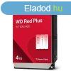 Western Digital 3,5" 4000GB bels SATAIII 5400RPM 256MB
