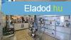 Elad feljtand 292 m2-es zlethelyisg a Selyemrti frd