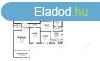 Elad feljtand 292 m2-es zlethelyisg a Selyemrti frd