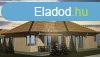 Elad csaldi hz rd, 	Istvntelep