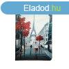 Univerzlis 9-10" kinyithat tablet tok (Paris)