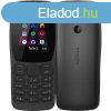 Nokia 110 (2019) Mobiltelefon, Krtyafggetlen, Dual Sim, Fe