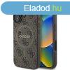 Guess PU Leather MagSafe Apple iPhone 16 Pro Max (6.9) htla