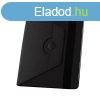 Univerzlis 10" 360 fokban forgathat mbr tablet tok 