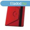 Univerzlis 10" 360 fokban forgathat mbr tablet tok 