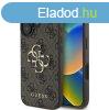 Guess Apple iPhone 16 (6.1) PU 4G Metal Logo htlapvd tok 