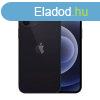 Apple iPhone 12 128GB Black hasznlt mobiltelefon