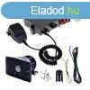 Auts elektronikus szirna s hangos beszl M57346