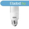 LED Izzók EDM 98840 E 10 W E27 1100 Lm Ř 4 x 10,7 cm cső ala