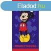 Disney Mickey Force frdleped, strand trlkz 70x140cm (