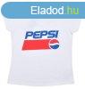 Pepsi White ni rvid pl, fels M