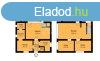 Elad csaldi hz Edelny, 	Tomori Pl utca
