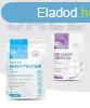 Fehrje + Collagen Complex por