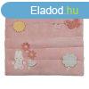 Little Dutch Miffy baba jtszsznyeg - Lucky Blossom