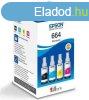 Epson T6646 eredeti tinta multipack