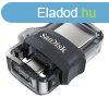 Sandisk 32GB USB3.0/Micro USB "Dual Drive" (173384