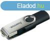 Hama Rotate 90891 8GB USB2.0 fekete-szrke Flash Drive