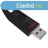 Sandisk 128GB USB3.0 Cruzer Ultra Fekete (124109) Flash Driv