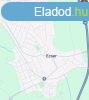 Elad fldterlet Ecser, 	Lakott terlethez kzeli sznt