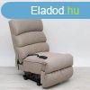 Elemes relax kanap bett fotelje testre szabhat - Preston