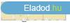 Elad 90 nm-es Feljtand Csaldi hz Mosonszolnok