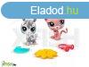 Littlest Pet Shop: Bjcska figura szett - 2 darabos