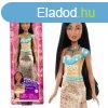 Disney csillog hercegn Pocahontas