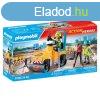 Playmobil: tpts thengerrel s fldmrvel