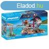 Playmobil: Kalz tutaj kinccsel