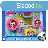 LPS Fun Factory Kszlet 2 Figurval LPS00519