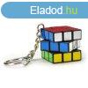 Rubik kocka kulcstartó 3x3