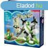 LEGO Dreamzzz 71487 Z-Blob robot és járműves kalandjai