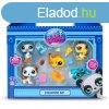 LPS Beach 5db-os készlet LPS00517