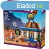 LEGO Fortnite 77076 Durrr burger étterem