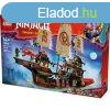 LEGO Ninjago 71848 A templom adománya