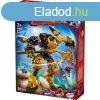 LEGO Ninjago 71839 Arin spinjitzu harci robotja