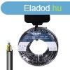 Elektromos kábel tömlő EDM 28379 vv-k06 Fekete 5 m MOST 1767