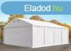 Professzionlis raktrstor, trol stor 5x8 m ponyva PVC o
