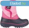 Wintergrip Mounten Kid gyerek csizma, pink