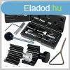 BLACK Vezrlsrgzt kszlet VW, Audi, Seat, Skoda 1.2, 1.4
