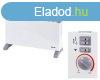 ROWI HWK 2000/3/2 G Basic fehr, turbs, ventiltoros 2000W 