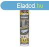 Szilikon Soudal 115924 Egyetemes Ezst szn 280 ml MOST 476