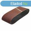 Belt sandpaper Wolfcraft 1920000 80 g MOST 6992 HELYETT 3927