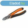 tls vg fog Bahco ergo 18 cm MOST 26018 HELYETT 17519 Ft