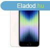 Apple iPhone SE (3rd generation) 128GB Midnight hasznlt mob